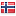 ctrl-it.no server is located in Norway